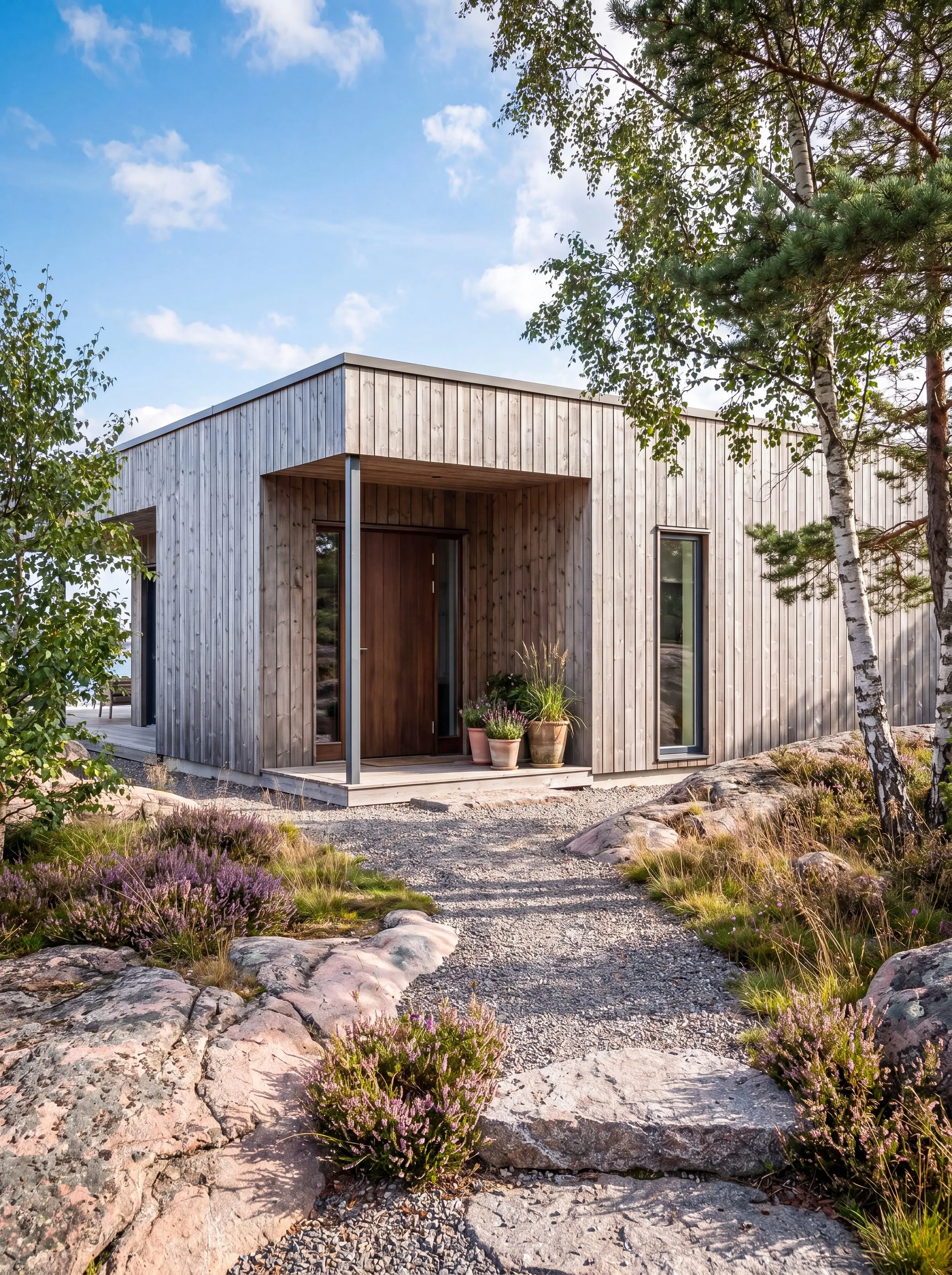 Exteriöra visualiseringar, exempel 3