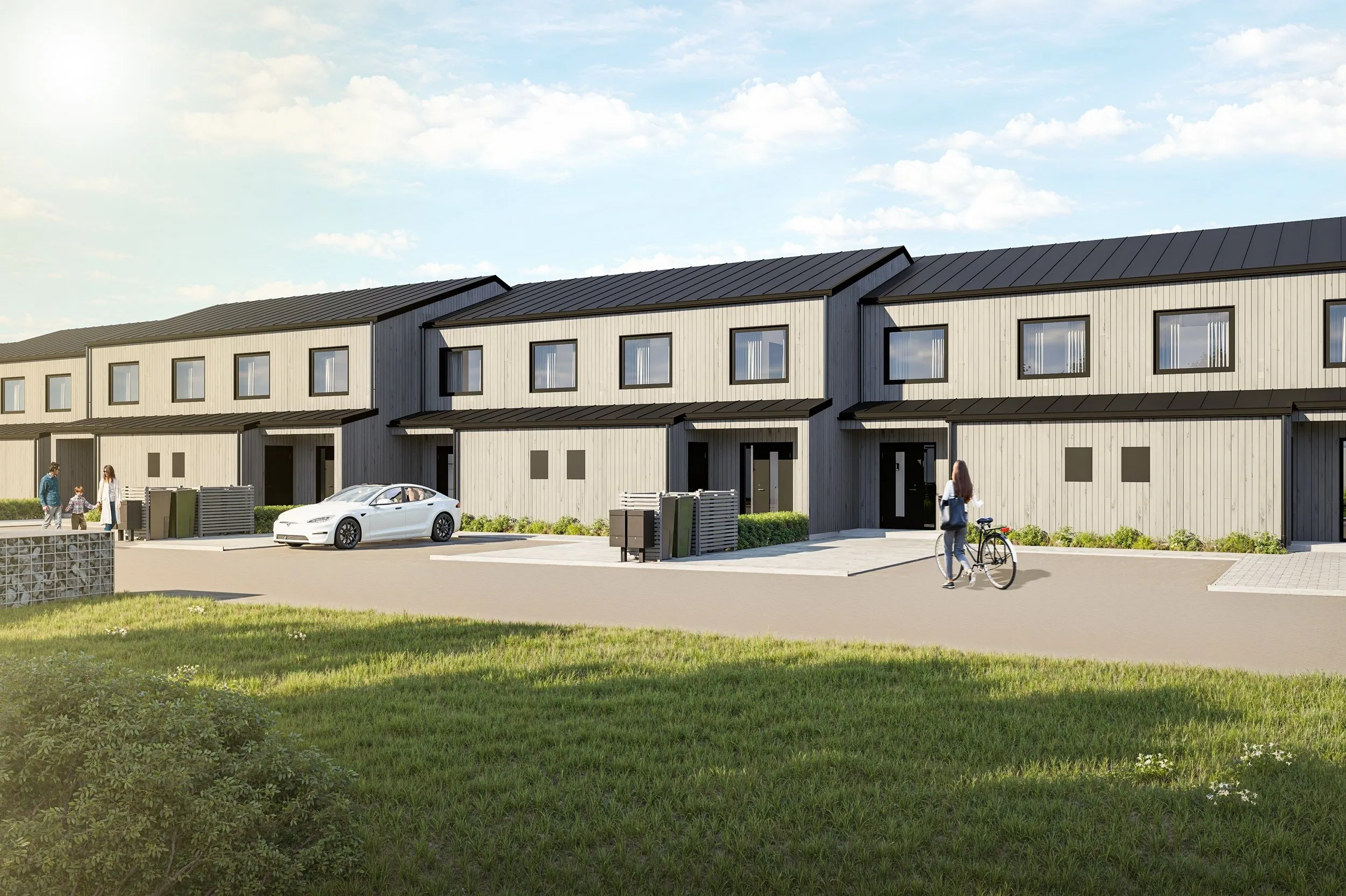 BRF Rödskär, bild 3