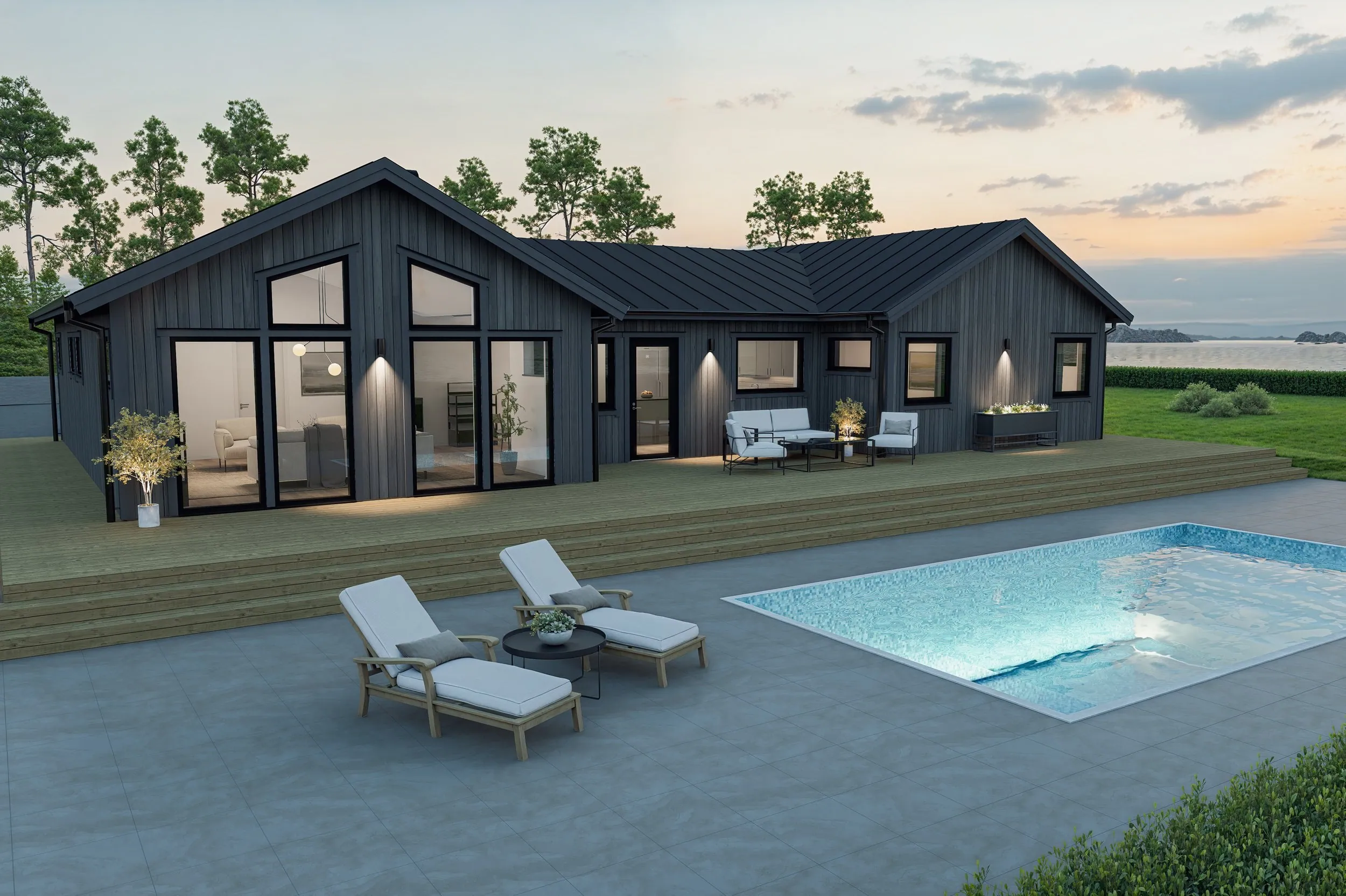 Exteriöra visualiseringar, exempel 35
