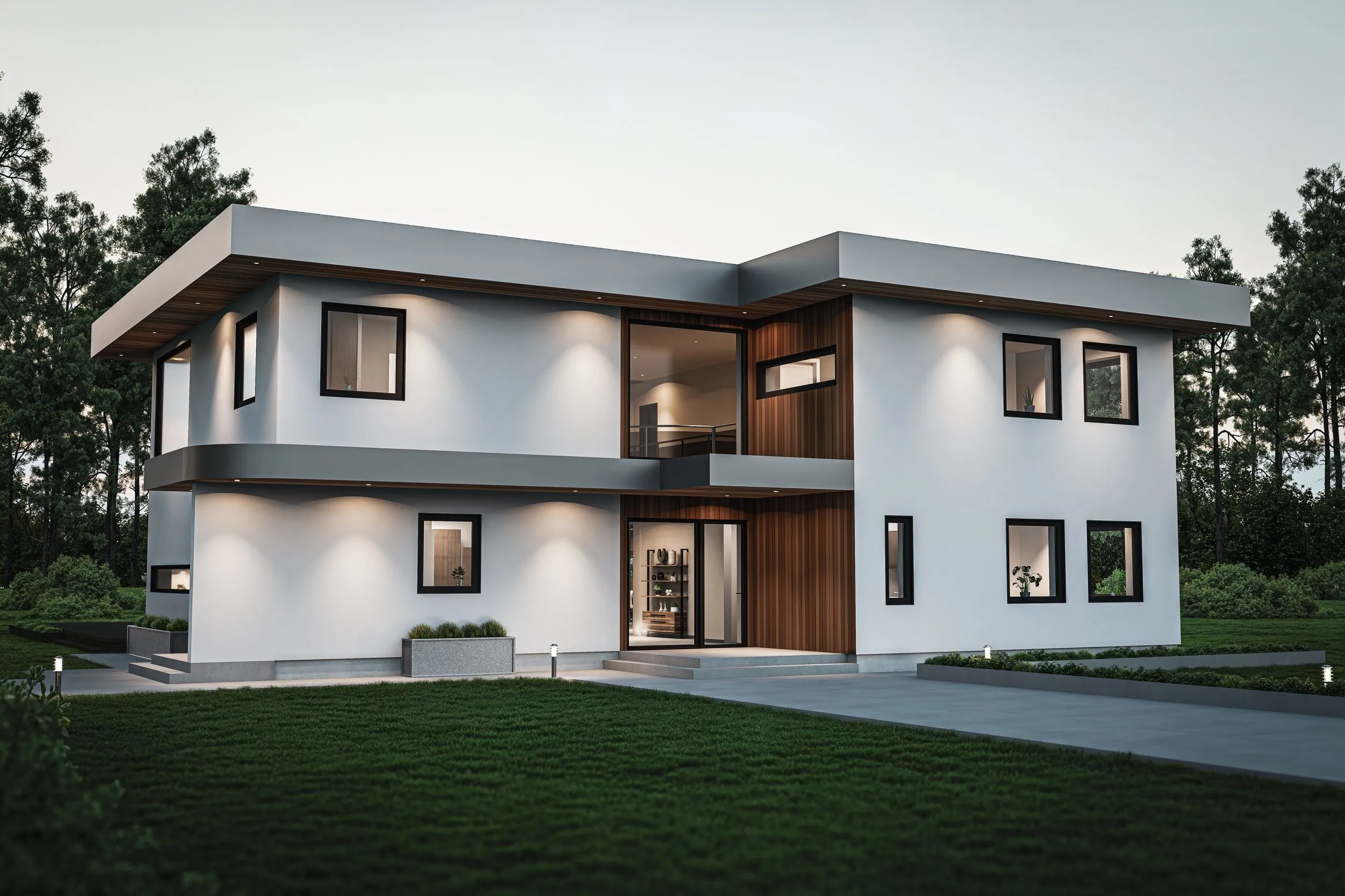 Arkenhus, bild 5