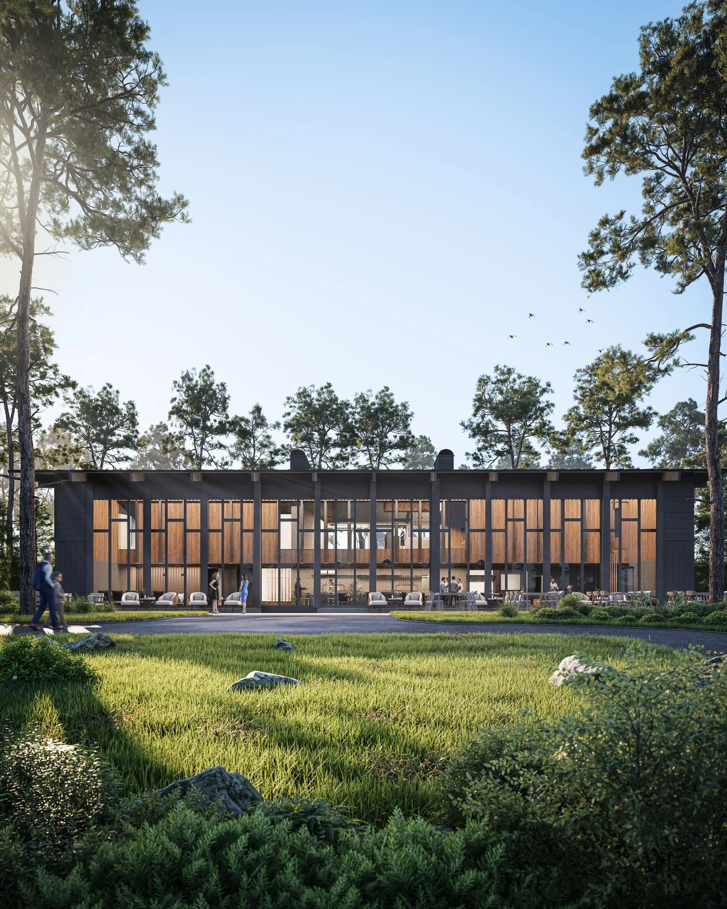 Leksand Resort, bild 2