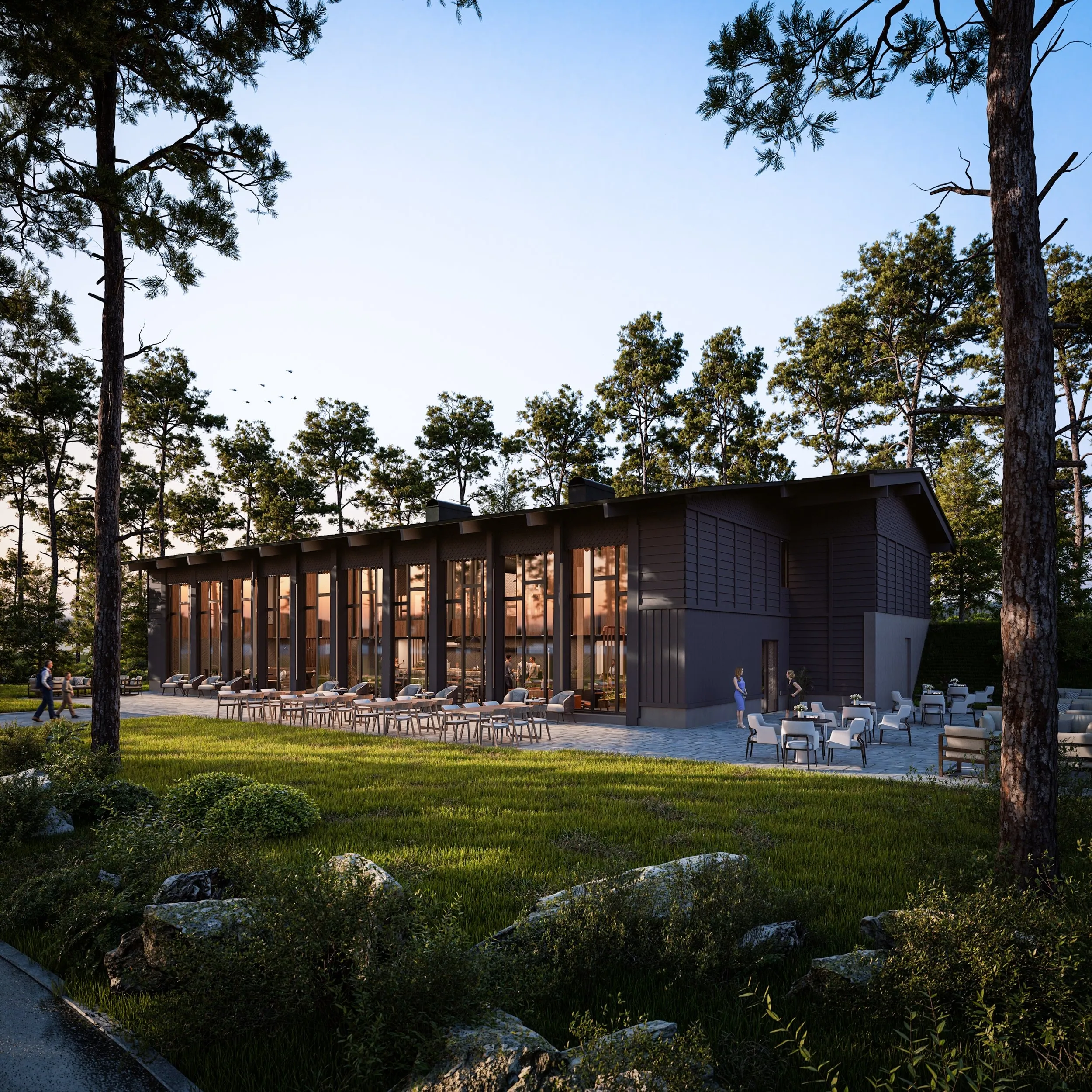 Leksand Resort, bild 3