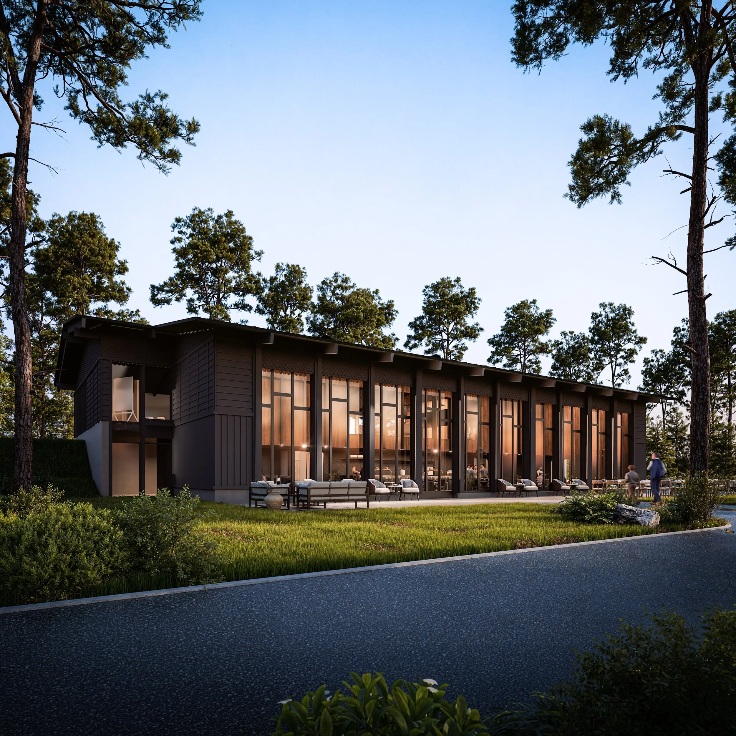 Leksand Resort, bild 4