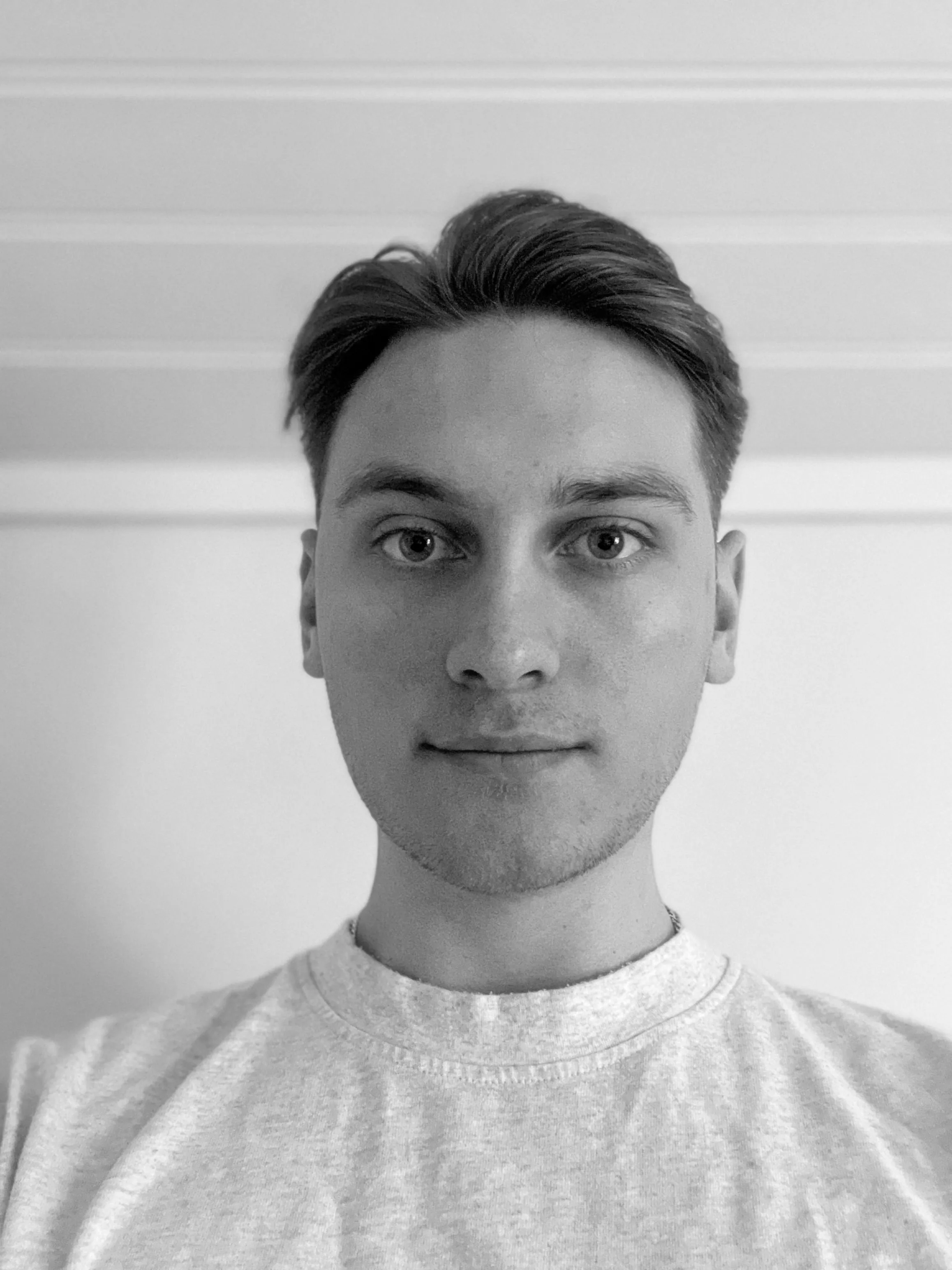 Viktor Hermansson