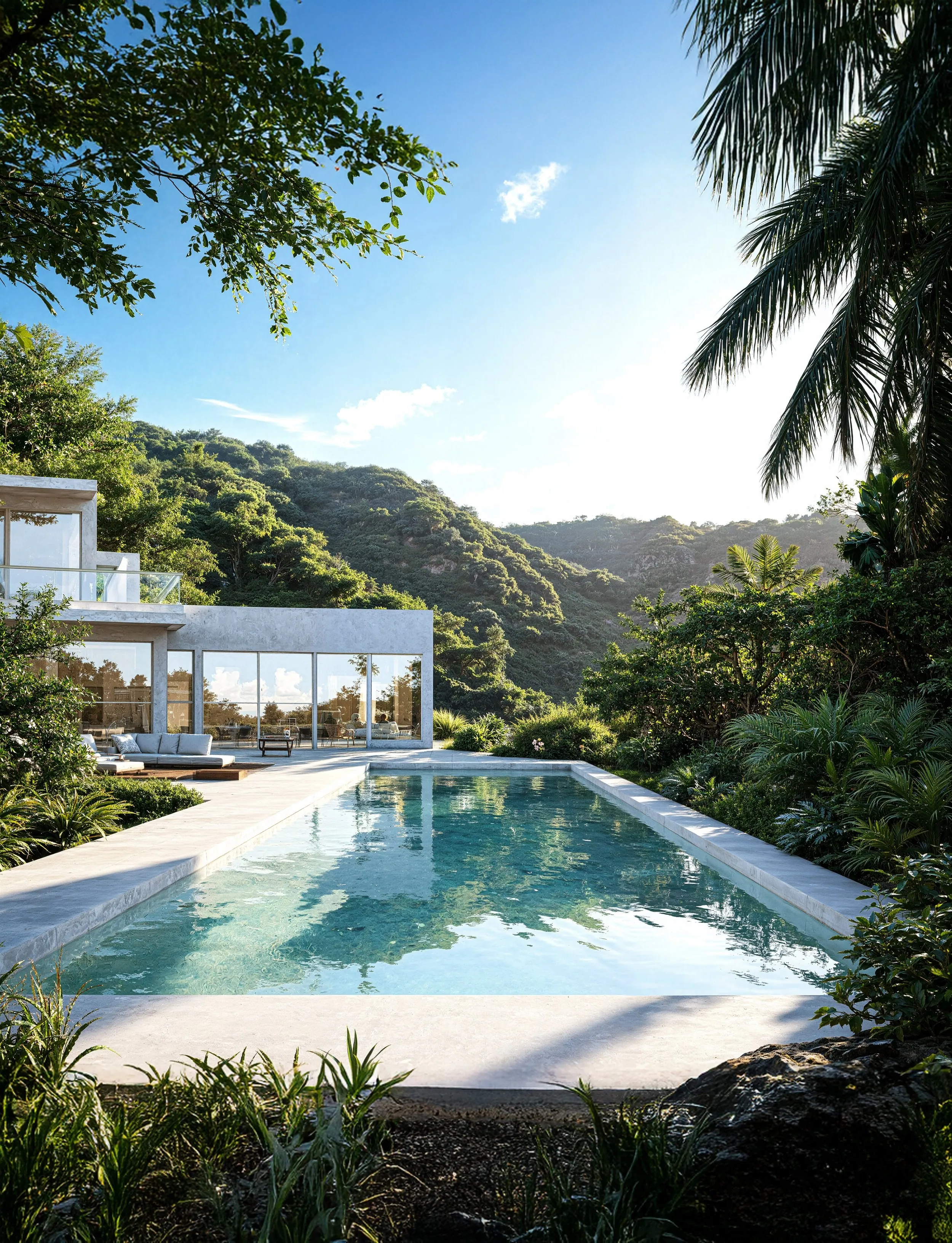 Villa Solstice
