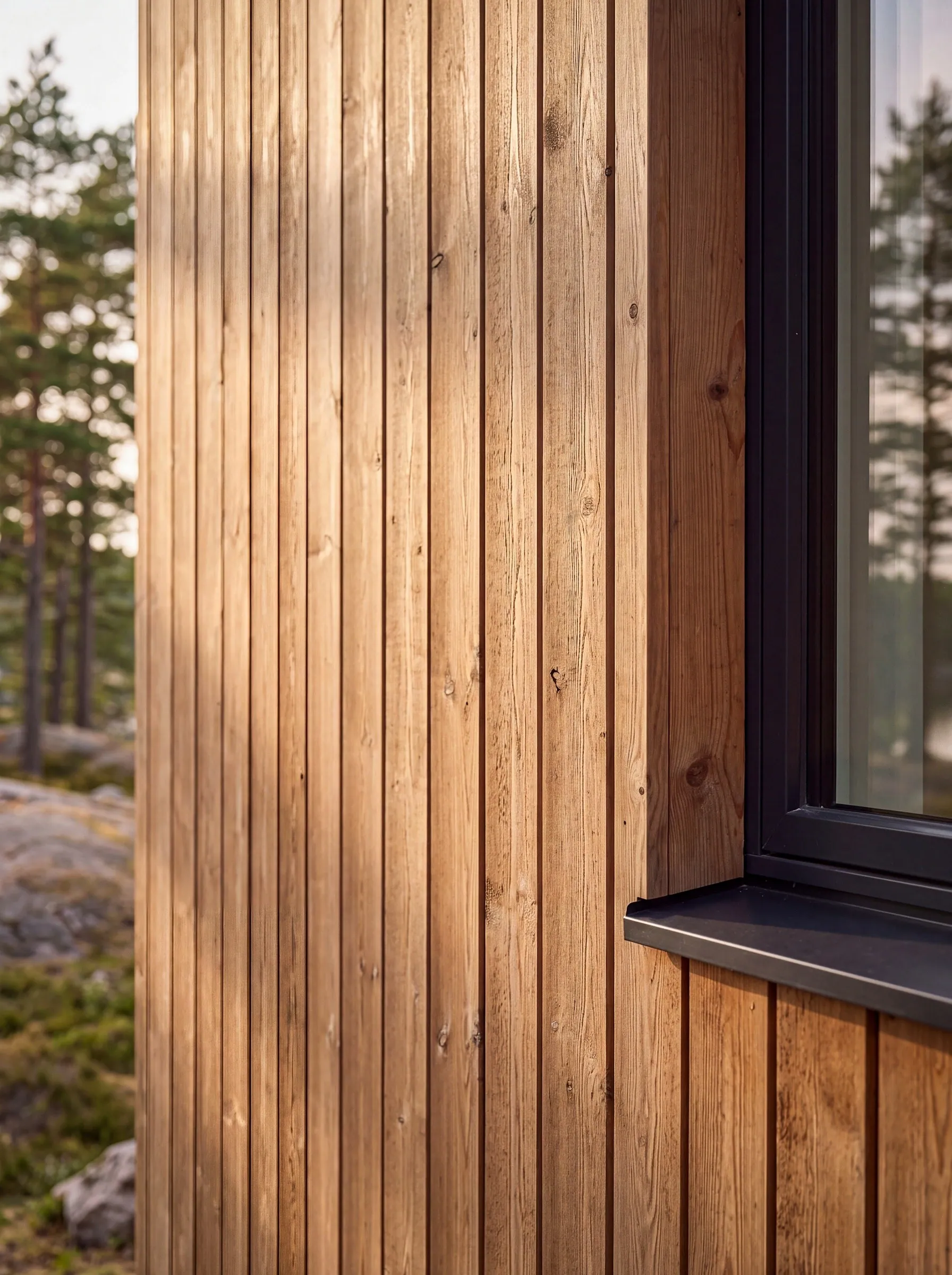 Villa Tallholmen, bild 7
