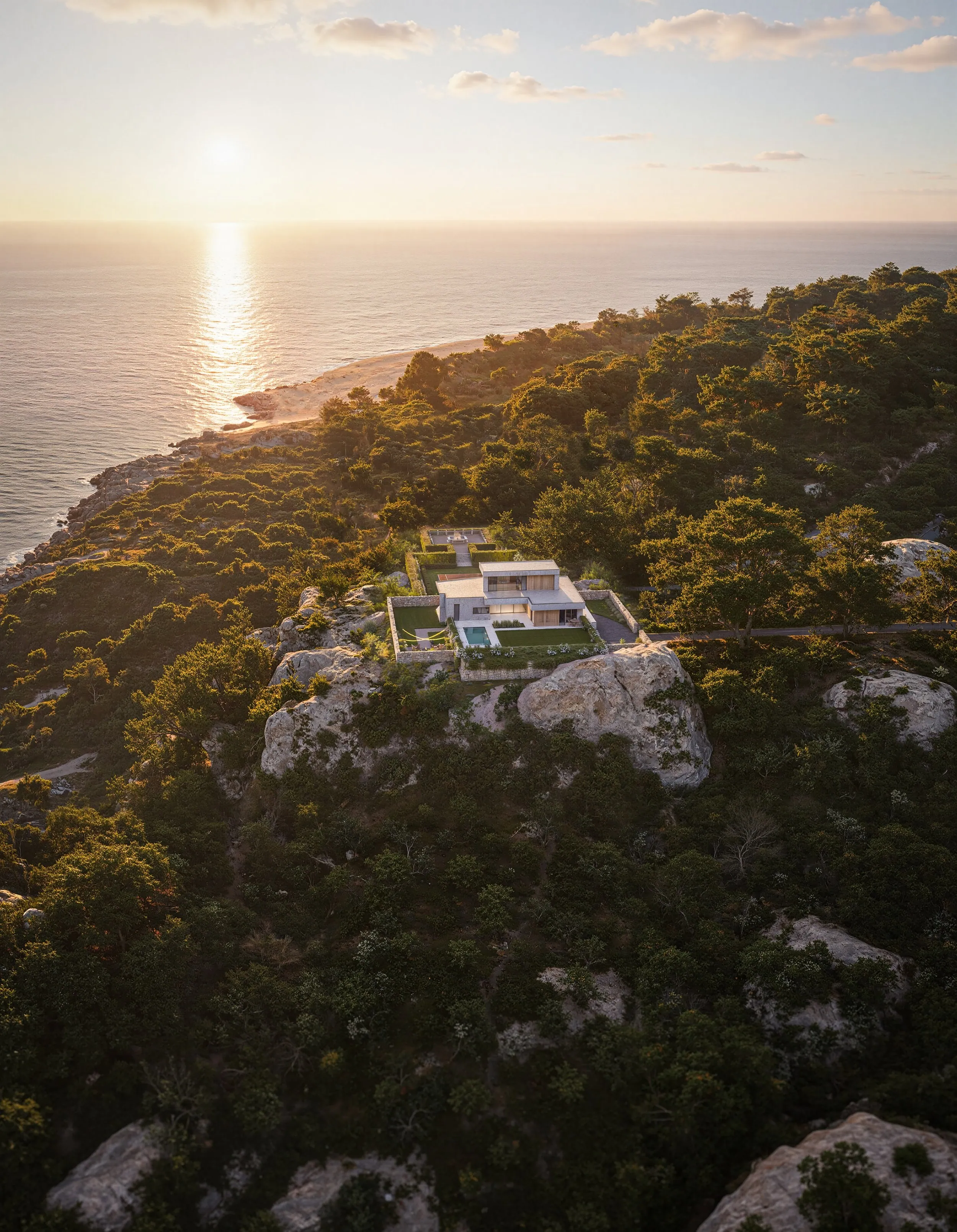 Villa M